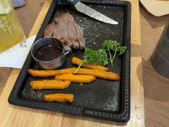 -必胜客(航头店)