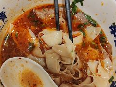-陳香貴·兰州牛肉面(东方宝泰店)