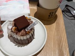 -81bakery(关山路店)