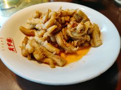 -天下客饭店(中山路店)