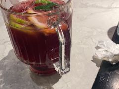 -半秋山西餐厅(宜昌大洋店)