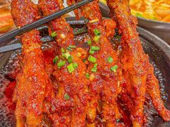 -七八冷面·延边朝鲜族美食(世纪汇店)
