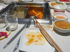 -海底捞火锅鲜切牛肉主题店(长寿路店)