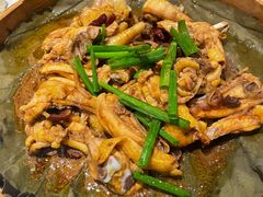 -金鼎轩·滋养小餐馆(联想桥店)