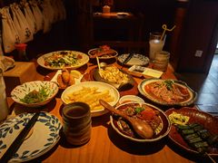 -醉虎传(南锣鼓巷店)