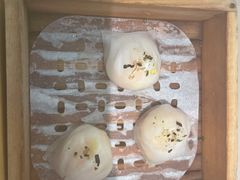 晶莹鲜虾饺-蔡澜点心·粤菜(西单大悦城店)