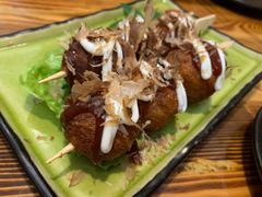 -葉家.焼鳥.居酒屋(惠利街店)