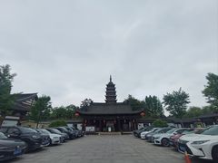 -常熟方塔园