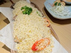 避风塘鸡翅-Lia Cafe Bar Restaurant松山咖啡屋
