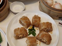 -金苑海鲜酒家(来魅力店)