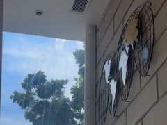-% Arabica阿拉比卡咖啡(深圳湾万象城店)