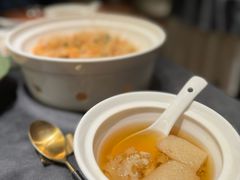 -A One Kitchen·南京精菜馆(德基广场店)