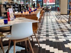 -玛尚诺Pizza&Bar(长泰广场店)