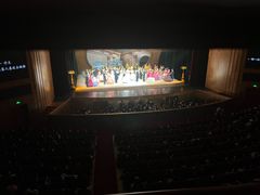 -北京大学百年讲堂