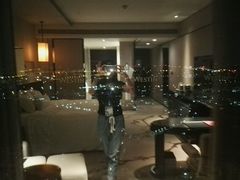 -广交会威斯汀酒店