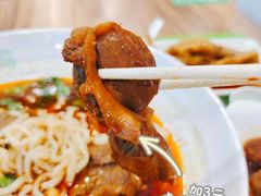 -老乡鸡(南京新街口洪武北路店)
