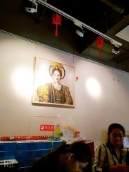 点击看大图 -盘子女人坊古装写真摄影(厦门总店)