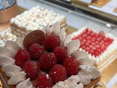 -M'CAKE(西单大悦城店)
