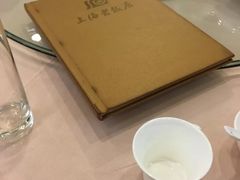 -上海老饭店(北京分店)
