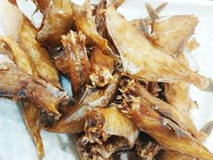 五香扒皮鱼-泰来风味馆(桂林街店)