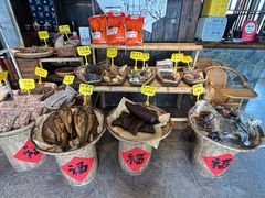 -寨子里的钵钵菜·湘西山里菜(魅力湘西店)