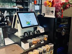 -街角 T·COFFEE 融合料理·BISTRO(车公庙店)