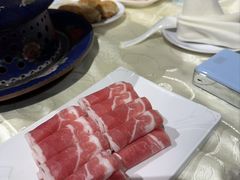 -东来顺饭庄(apm总店)