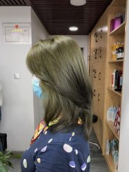 -西克造型美发连锁