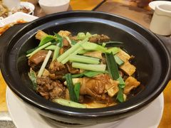 -御龙海鲜火锅(十六浦店)