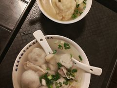 -永和鱼丸(南后街店)