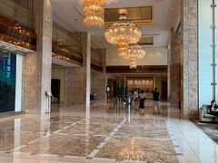 -杭州城中香格里拉大酒店