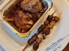 -星伦多自助料理·涮烤一体(杭州来福士店)