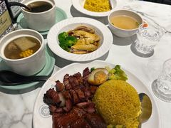 -Food Factory 食街工坊