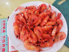 -锐记美食店·现捞海鲜(闸坡店)
