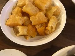 -松發肉骨茶(克拉码头店)
