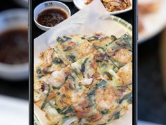 -本家·添百客韩国料理(泰然店)