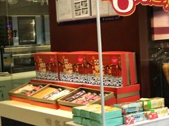 -味多美蛋糕(三元桥店)