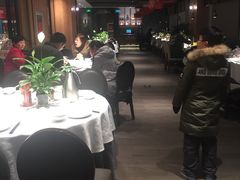 大堂-大鸭梨烤鸭(枣园店)