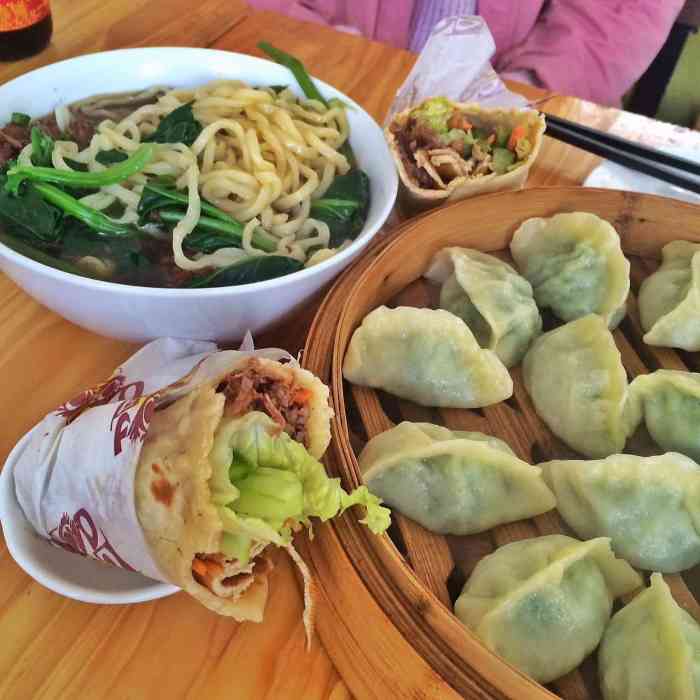 见山小厨-"口味,环境,包括服务态度质量都非常棒."-大众点评移动版