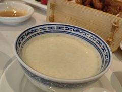 -粤财皇冠假日酒店·彩华轩中餐厅