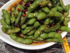 -零零後碳烤大排档(曙光星城旗舰店)