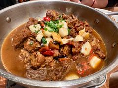 -巴陵全鱼席(湖南老字号汴河街店 )