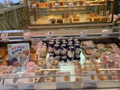 -红星前进面包牛奶公司(五道口购物中心店)
