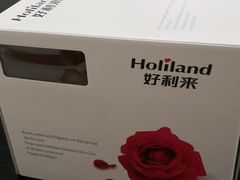 -甜星Star·生日蛋糕(百盛店)