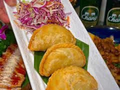 -Home Thai·泰谣(王府井apm店)