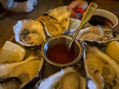 -THE CANNERY&JUJU 新鲜海鲜·牛排美食酒廊