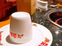 -憨孃孃·重庆老火锅(红山黑金店)