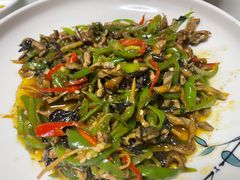 -祥云精致湘菜馆(东1时区店)