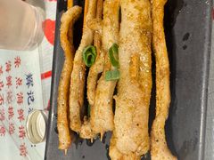 -辉记炭烧海鲜大排档·老字号(福田店)