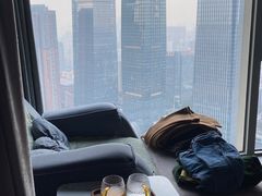 -得闲·高空SPA(东盟店)